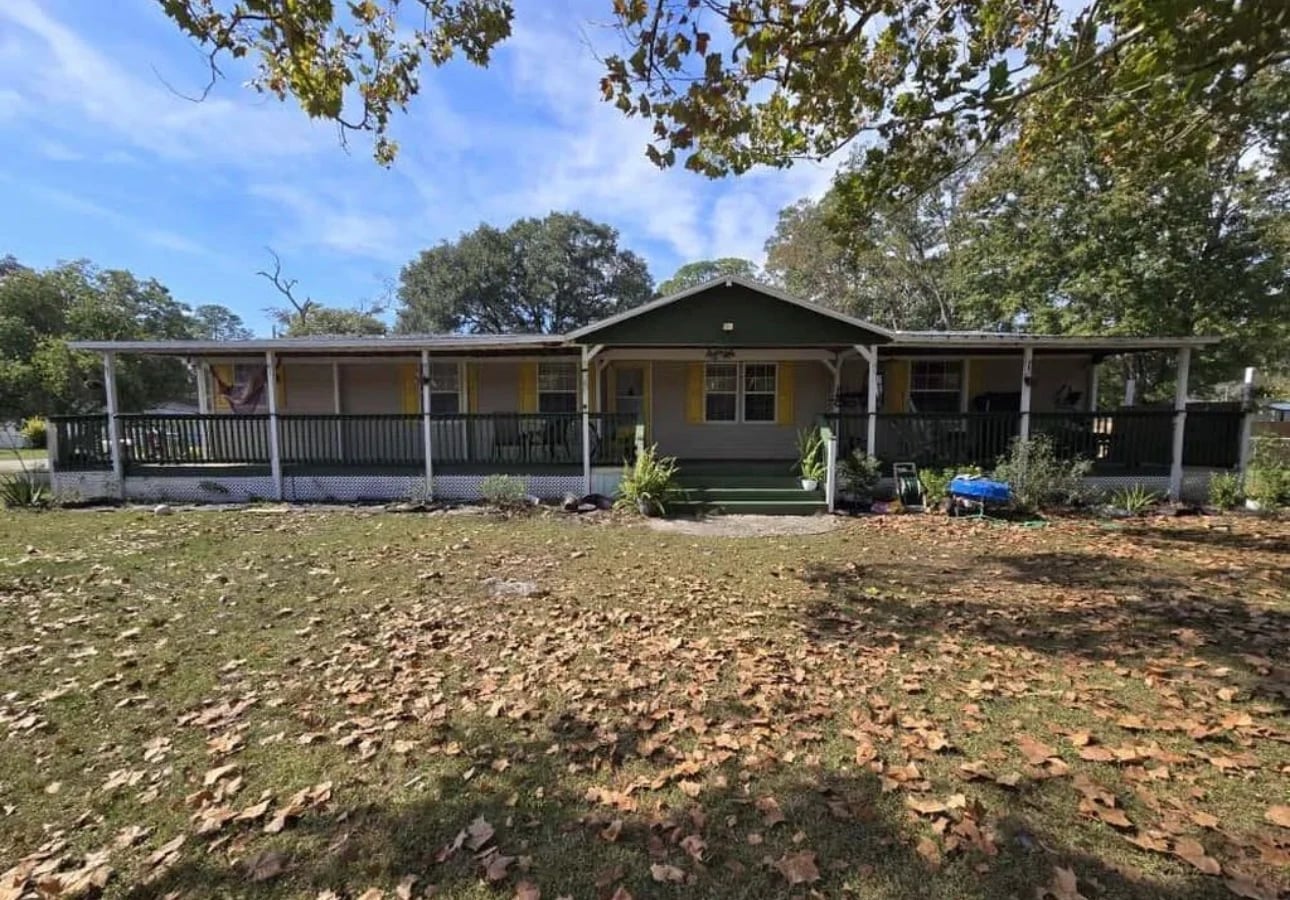 Photo of Sold Home in Jacksonville