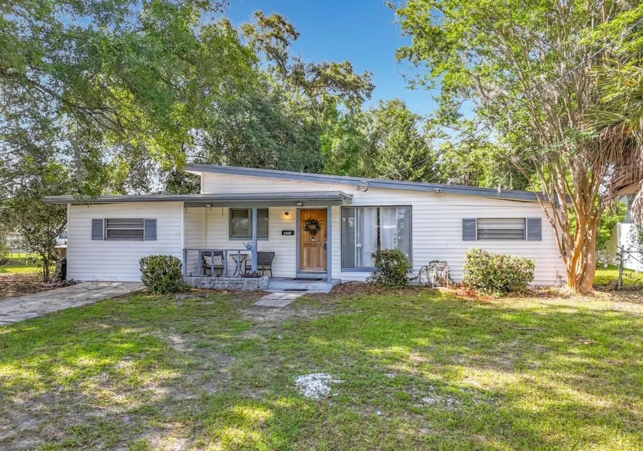 Photo of 8146 La Marne Drive – Fix & Flip Investment